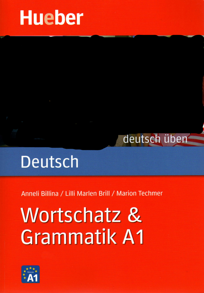 Rich Results on Google's SERP when searching for 'Deutsch üben Wortschatz & Grammatik A1'